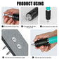 Portable Manual Steel Nail Gun | Gulf e Shop