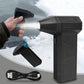 10000mAh Electric Air Duster - 180000RPM Cordless Air Blower