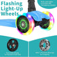 3-Wheel Kids Folding Scooter | Gulf e Shop