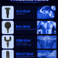 Deep Tissue Massage Gun | Gulf e Shop