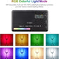 W140 RGB Video Light | Gulf e Shop