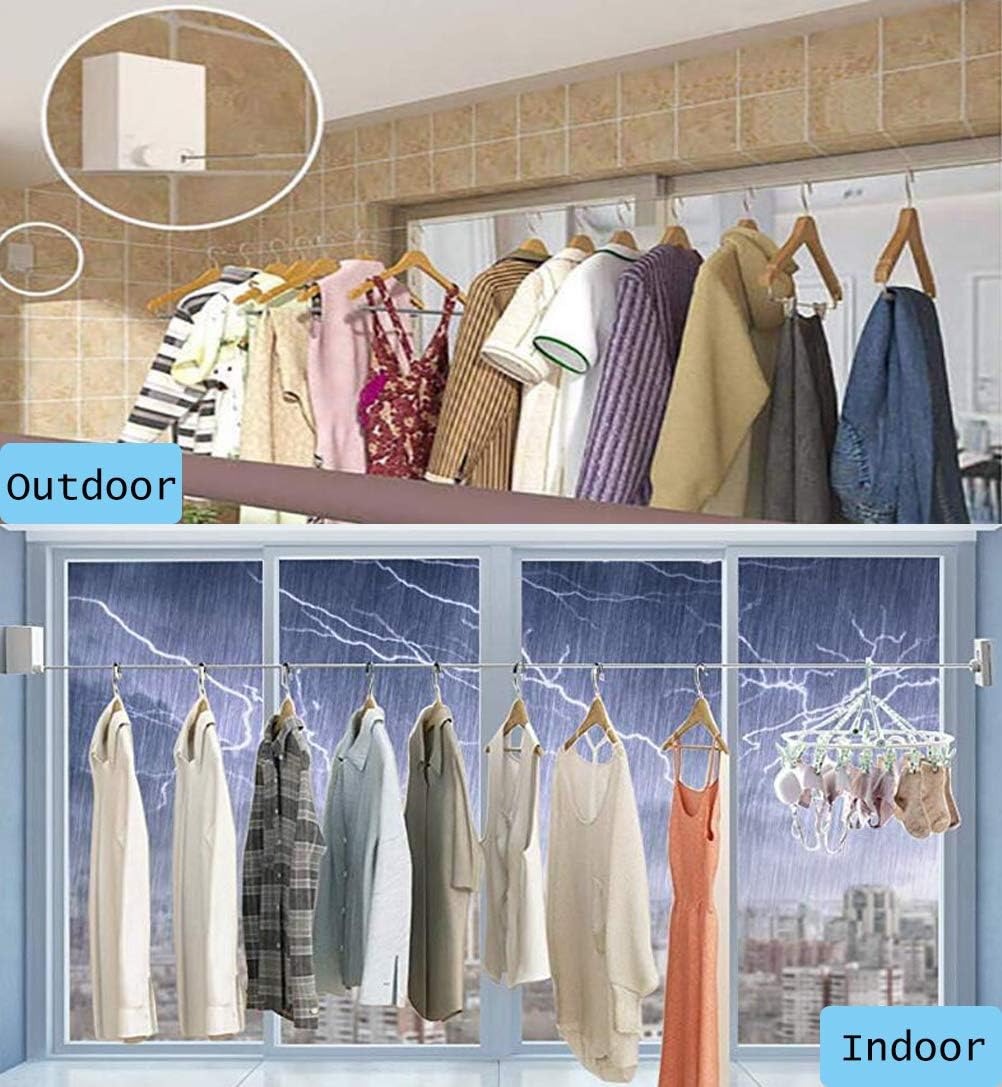 Retractable Clothesline | Gulf e Shop