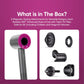 Powerful Digital Hair Dryer | Gulf e Shop