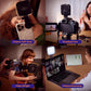 Rechargeable Selfie Light | Gulf e Shop