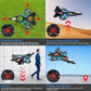 RC Fighter Jet L0712  | Gulf e Shop