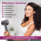 Powerful Digital Hair Dryer | Gulf e Shop