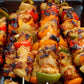 Portable Folding Charcoal Grill | Gulf e Shop