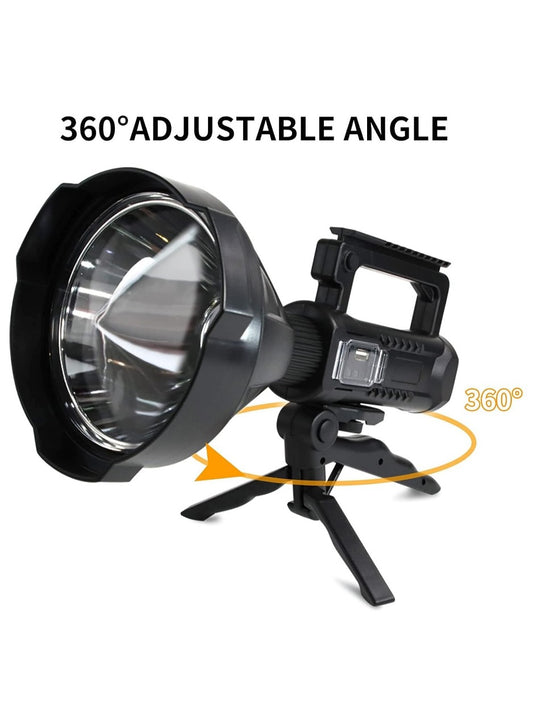 Portable LED Spotlight | Gulf e Shop