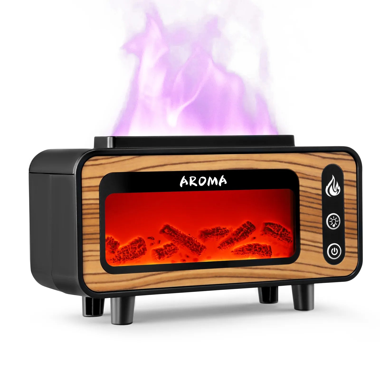 3D Flame Diffuser | Gulf e Shop
