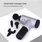 Rechargeable Massage Gun | Gulf e Shop