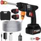 68V High Pressure Car Washer | Gulf e Shop