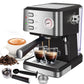 Automatic Espresso Coffee Maker | Gulf e Shop