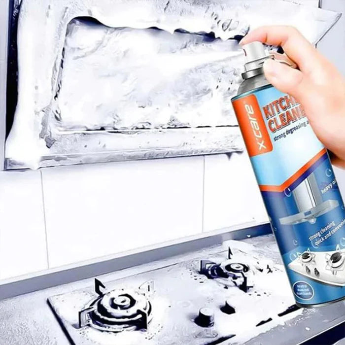 Kitchen Grease Remover Spray | Gulf e Shop