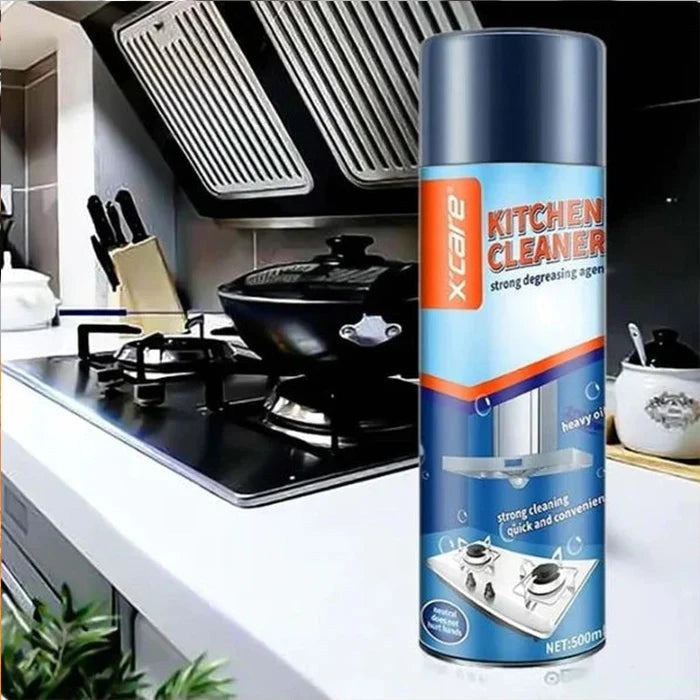 Kitchen Grease Remover Spray | Gulf e Shop
