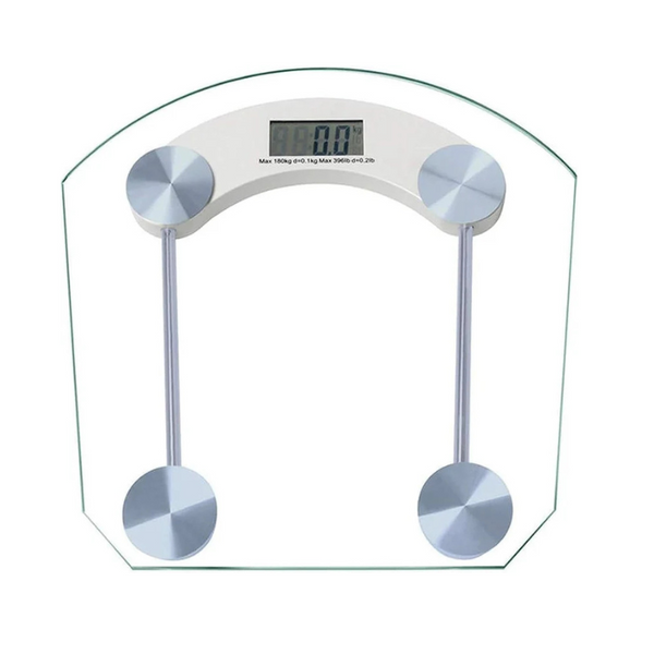 Digital Bathroom Scale for Body Weight