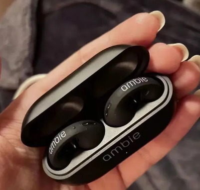 Ambie Bone Conduction Headphones
