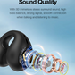 Ambie Bone Conduction Headphones