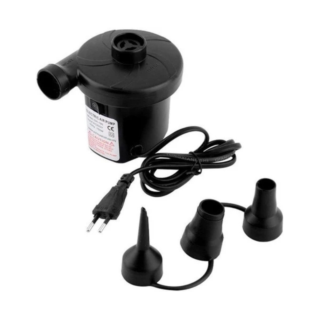 Electric Air Pump | Gulf e Shop