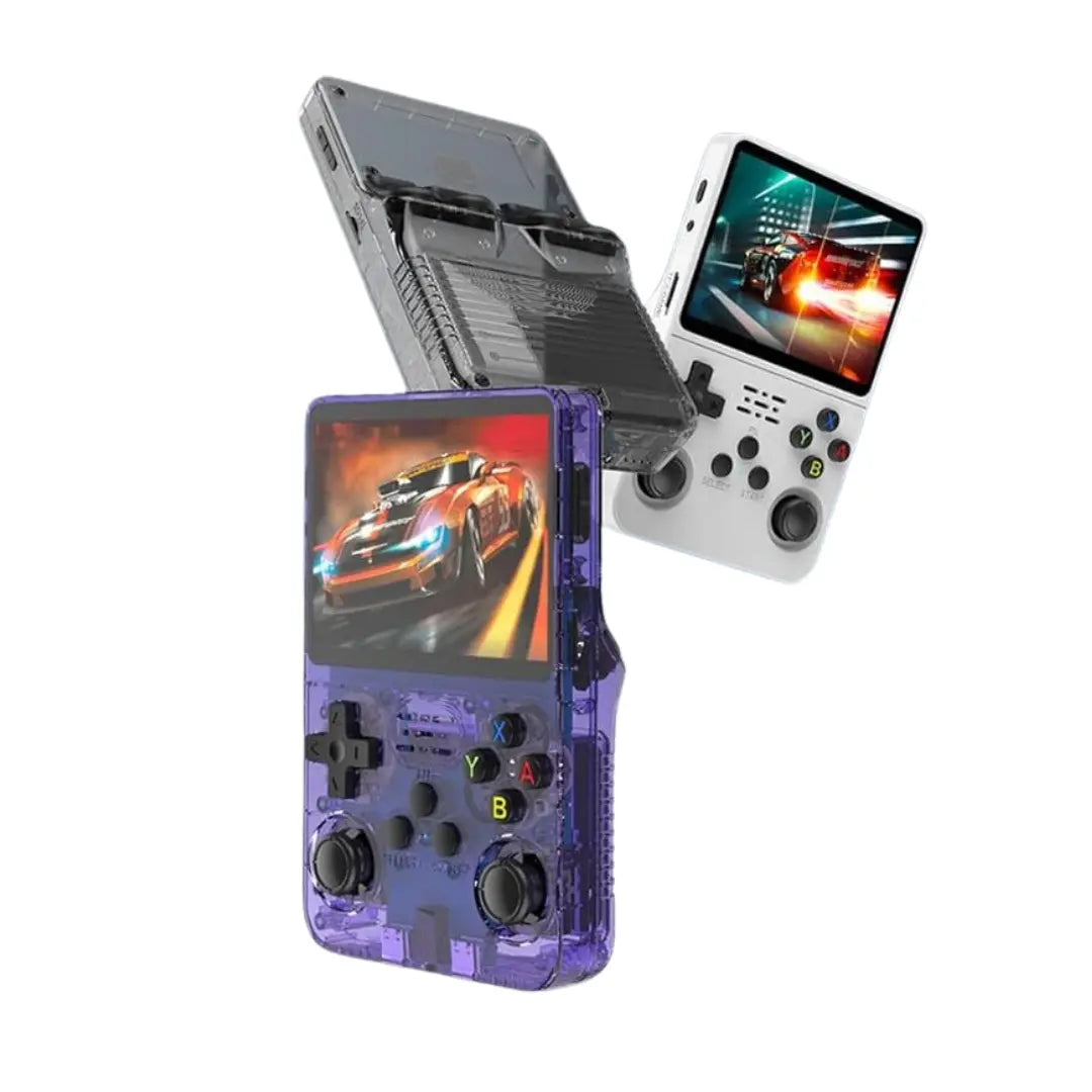 R36S Handheld Game Console | Gulf e Shop