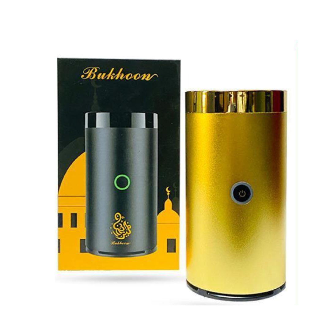 Arab Electric Car Incense Burner | Gulf e Shop