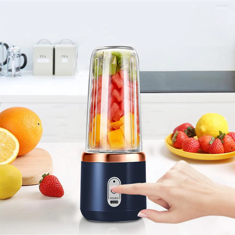 Mini Juicer Blender | Gulf e Shop
