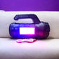 Multifunctional LED Torch | Gulf e Shop