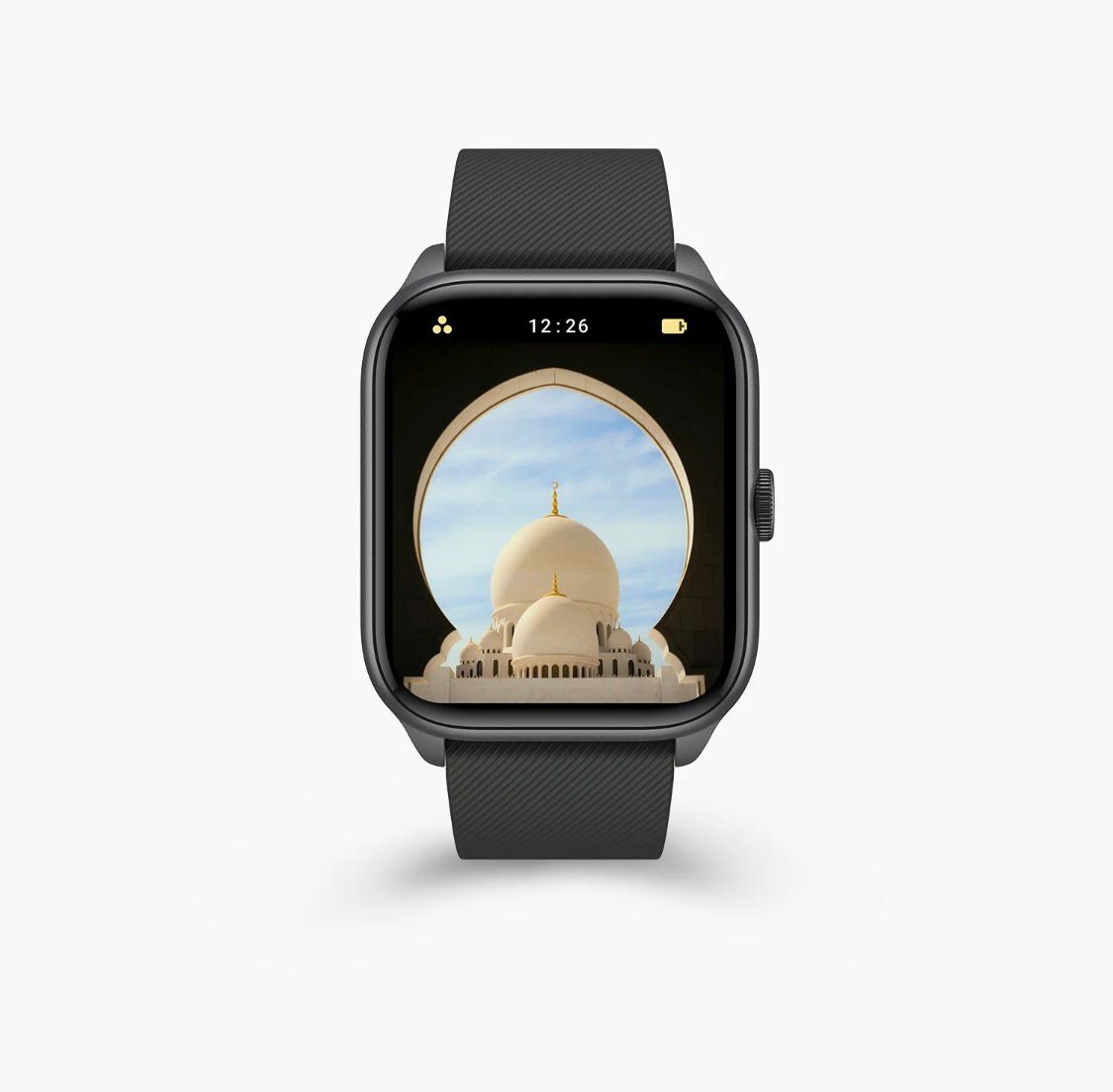 Sleek Smartwatch | Gulf e Shop