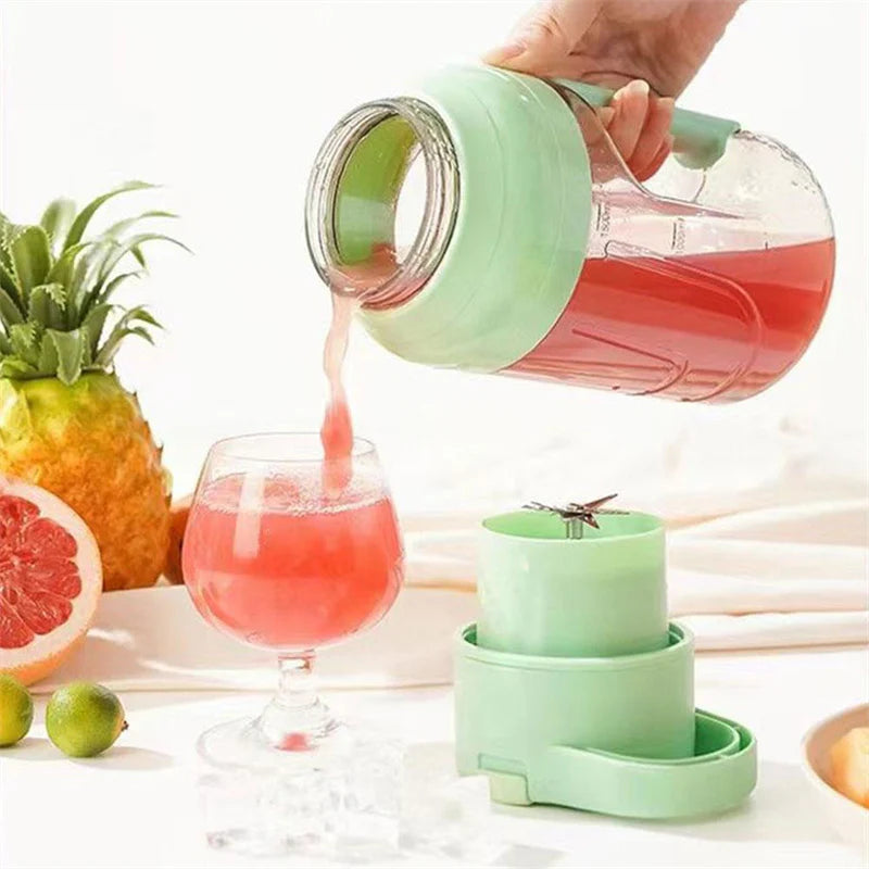 Electric Juicer | Gulf e Shop