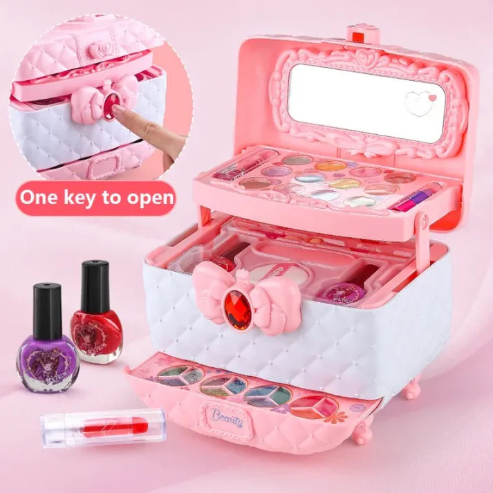 Fingerprint Piggy Bank for Kids | Gulf e Shop