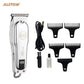 Cordless Hair Clippers | Gulf e Shop