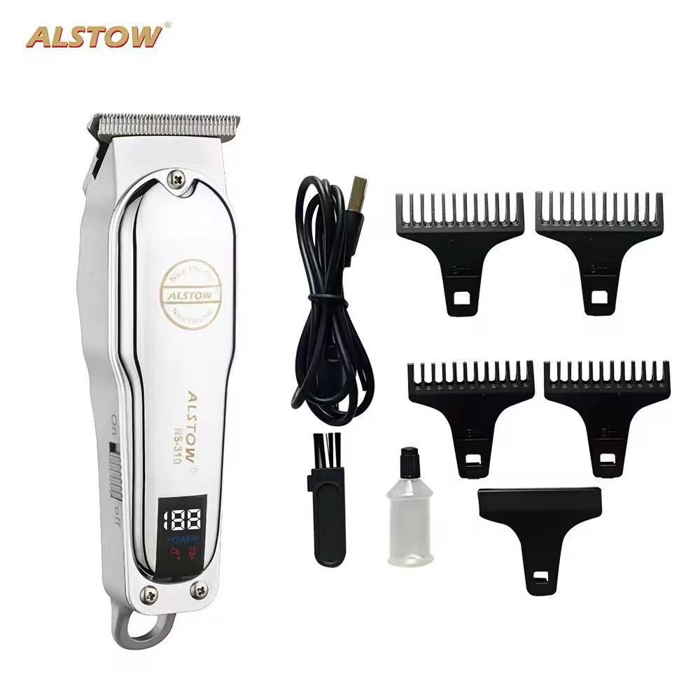 Cordless Hair Clippers | Gulf e Shop