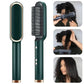Hair Straightener Brush