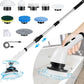 7-in-1 Electric Scrubber | Gulf e Shop