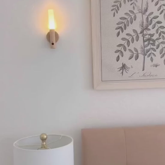 LED Motion Sensor Night Light | Gulf e Shop
