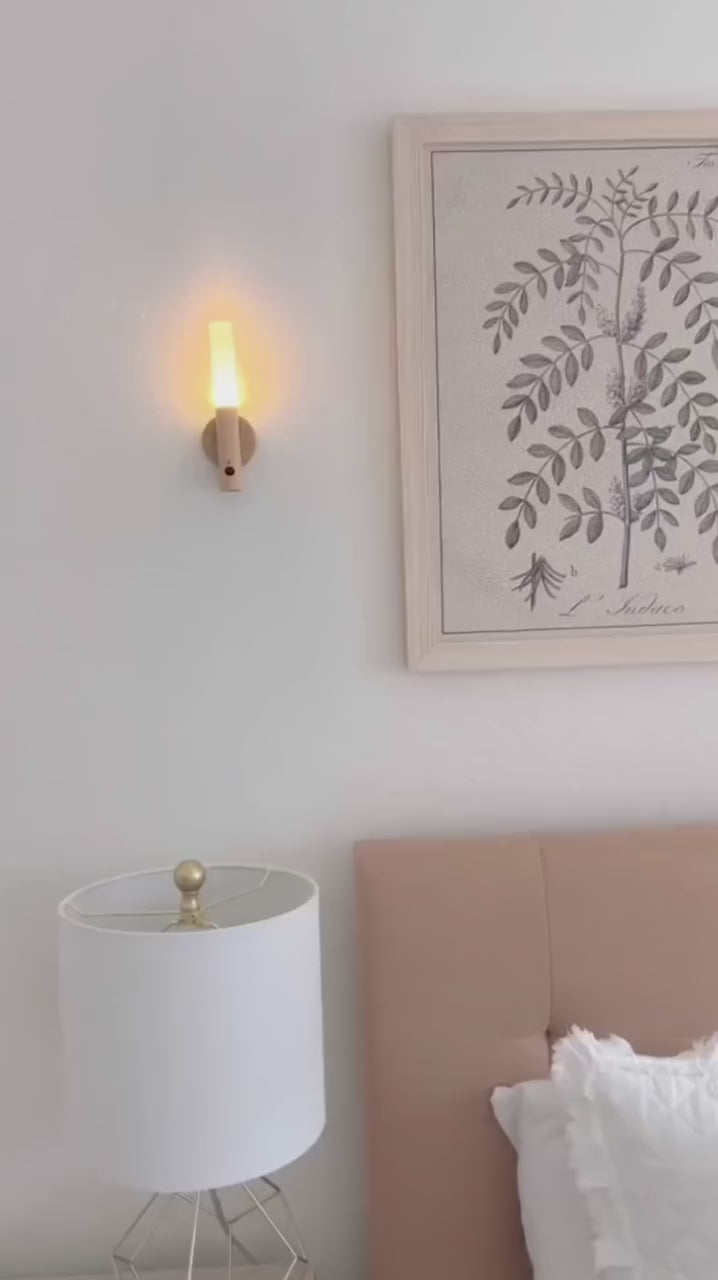 LED Motion Sensor Night Light | Gulf e Shop