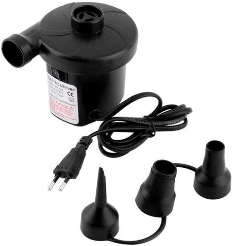 Two-Way Electric Air Pump,12V 40W
