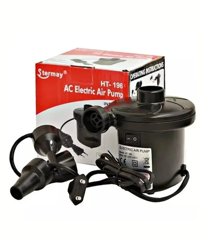 Electric Air Pump | Gulf e Shop