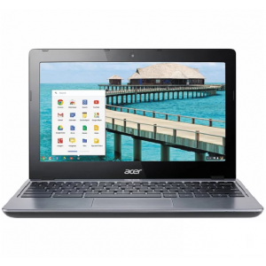 Acer Chromebook C720P Laptop